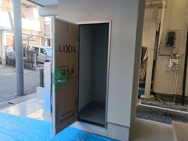 摂津市東別府２丁目　新築一戸建 その他