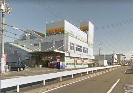高槻市柱本6丁目　中古テラスハウス 周辺画像3