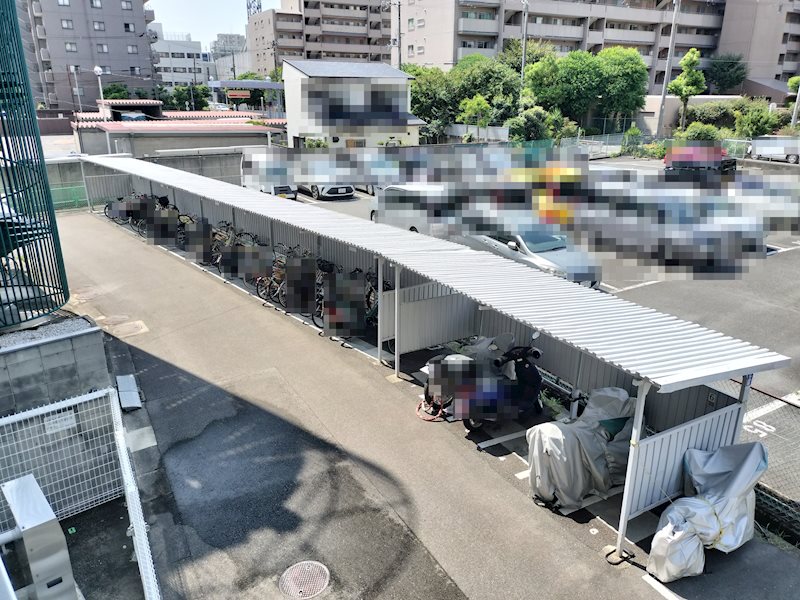 シャインハイツ茨木  その他