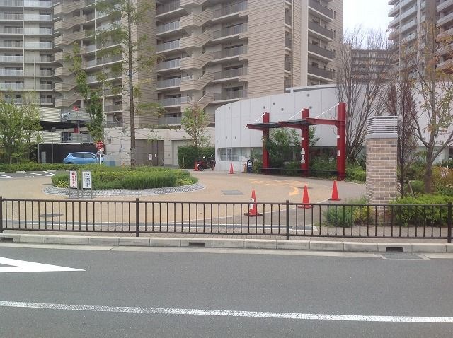 ミリカ・テラスⅡ街区　B棟 その他