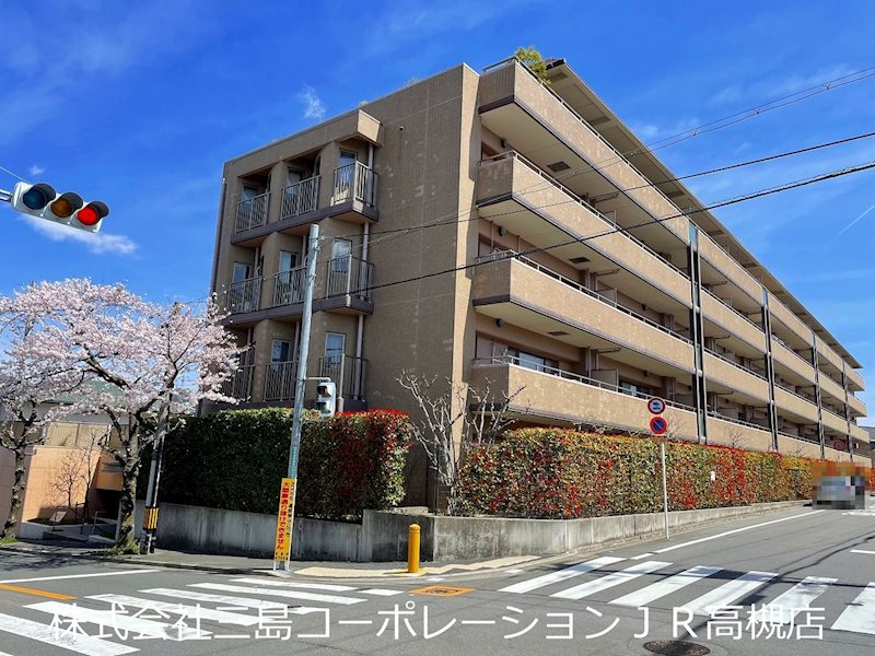 高槻日吉台アーバンコンフォート その他