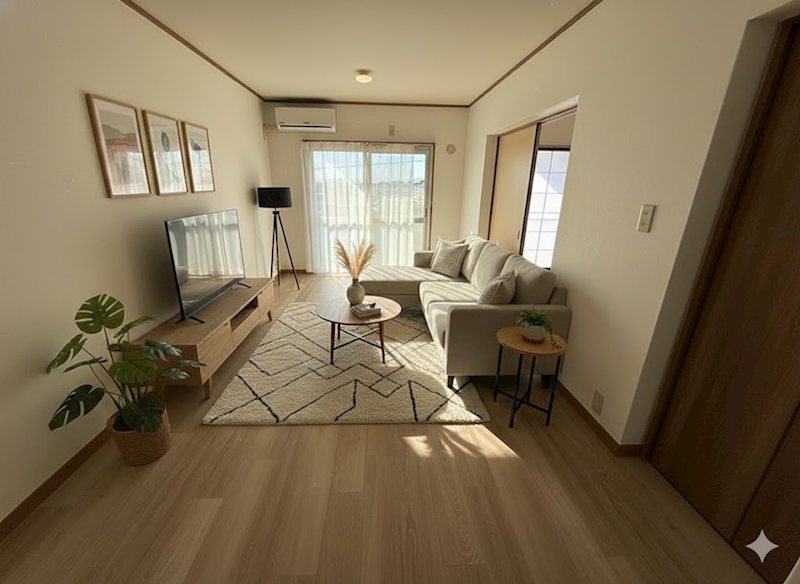 茨木市山手台4丁目　テラスハウス   その他