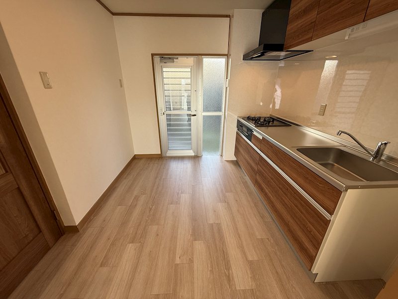 茨木市山手台4丁目　テラスハウス   その他