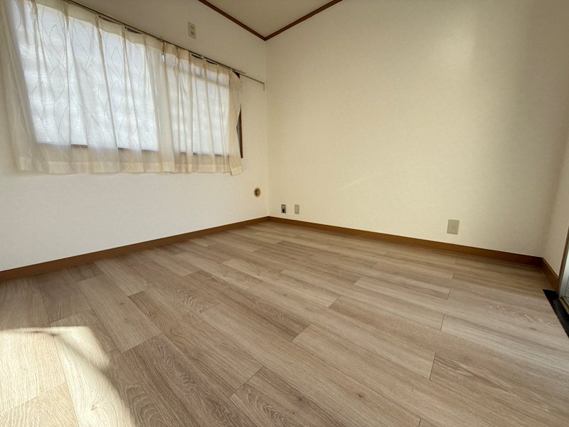 茨木市山手台4丁目　テラスハウス   その他