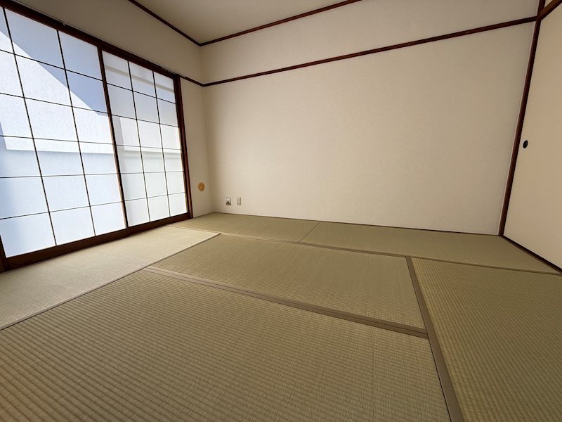 茨木市山手台4丁目　テラスハウス   その他