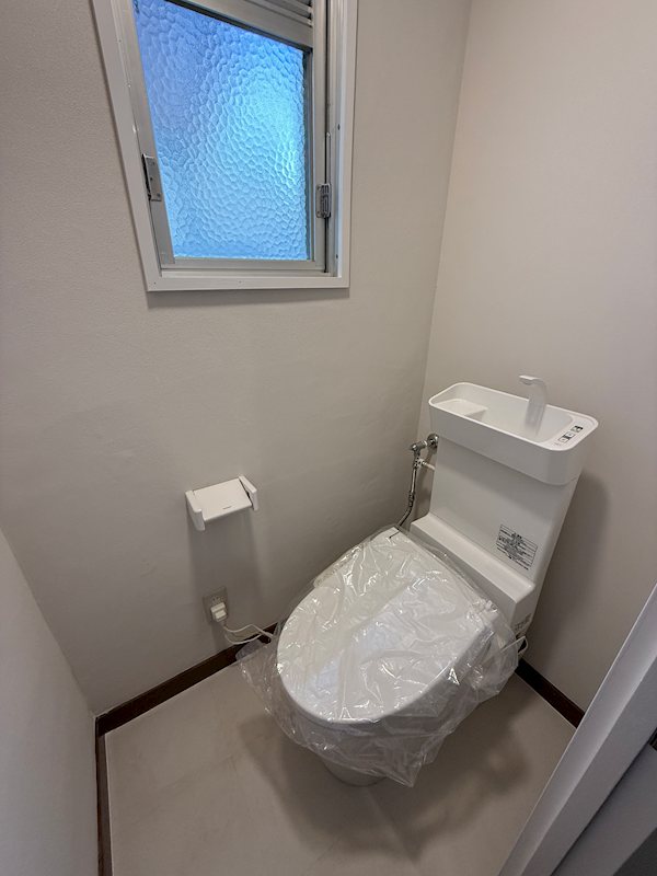 detached 山手台４丁目