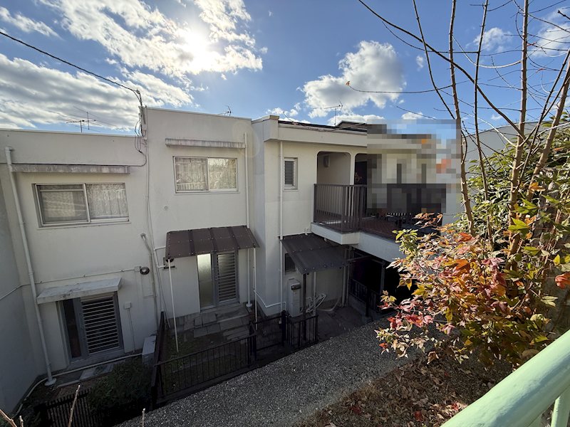 detached 山手台４丁目