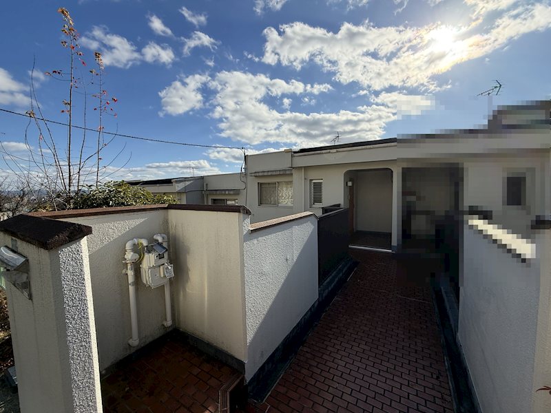 detached 山手台４丁目