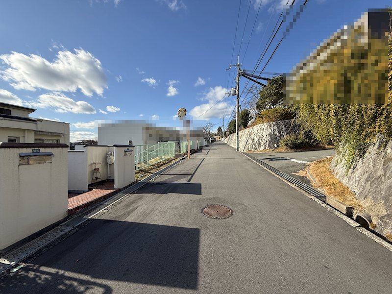 detached 山手台４丁目