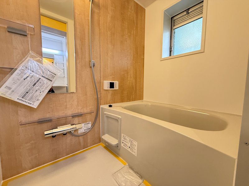 detached 山手台４丁目