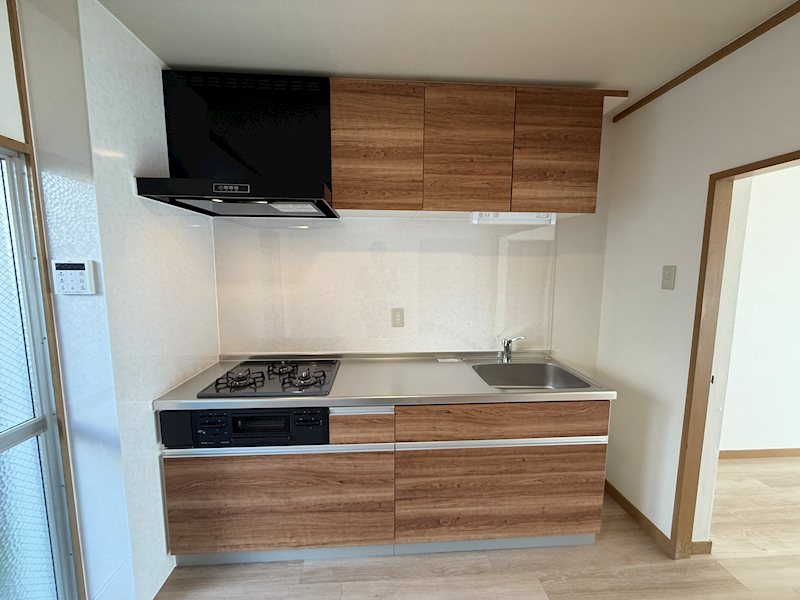 茨木市山手台4丁目　テラスハウス   その他