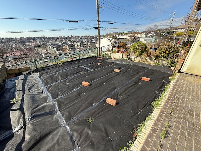 茨木市山手台4丁目　テラスハウス   その他