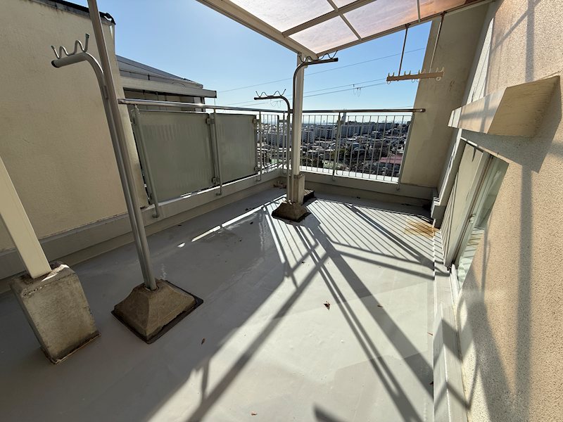 茨木市山手台4丁目　テラスハウス   その他