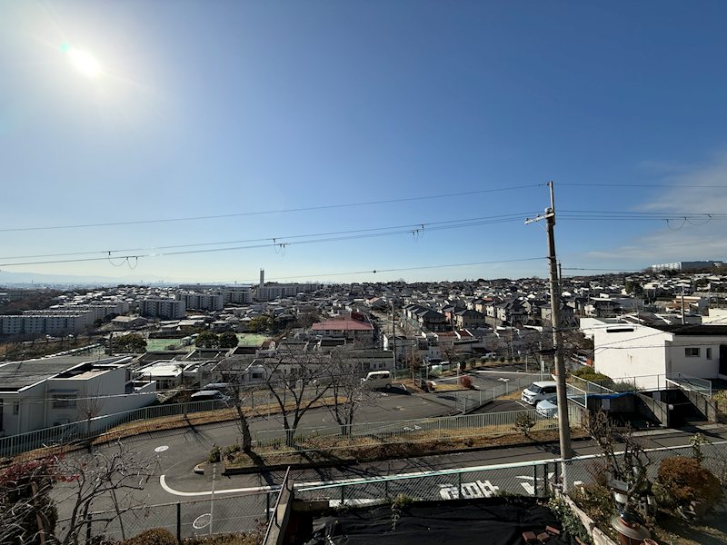 茨木市山手台4丁目　テラスハウス   その他