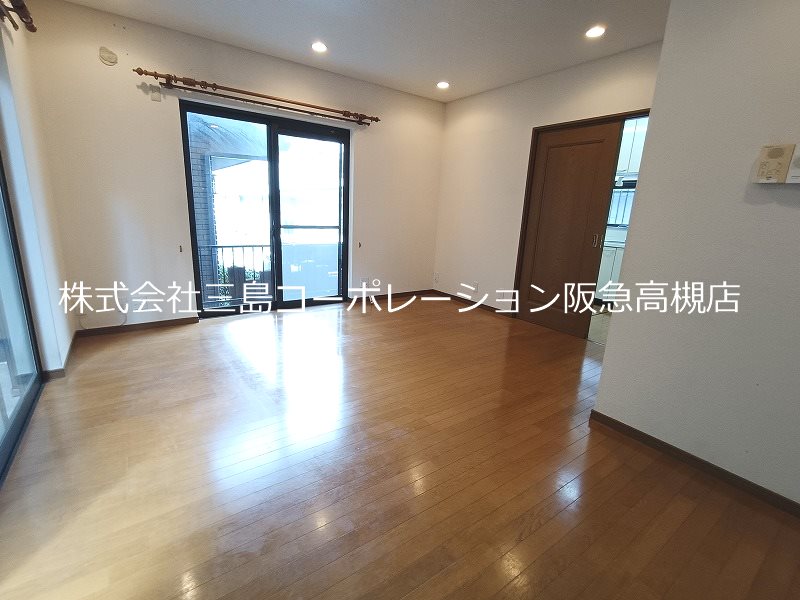 高槻市城南町3丁目　中古一戸建  その他