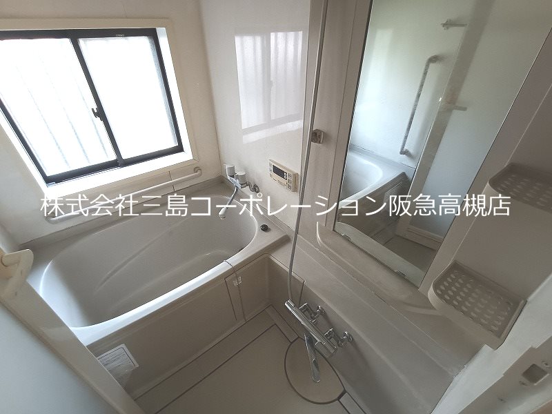 高槻市城南町3丁目　中古一戸建  その他