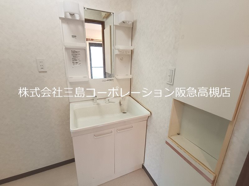高槻市城南町3丁目　中古一戸建  その他