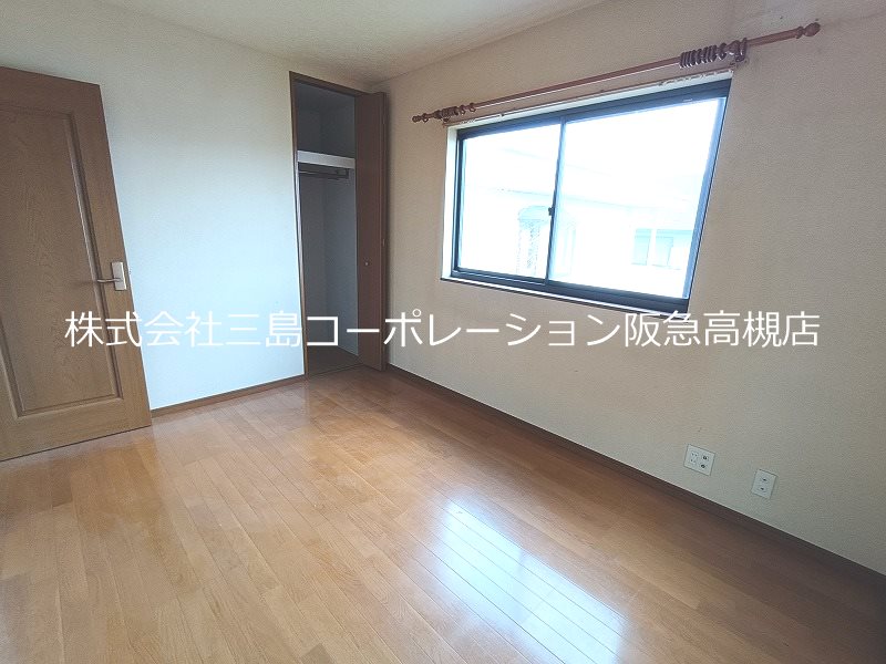 高槻市城南町3丁目　中古一戸建  その他