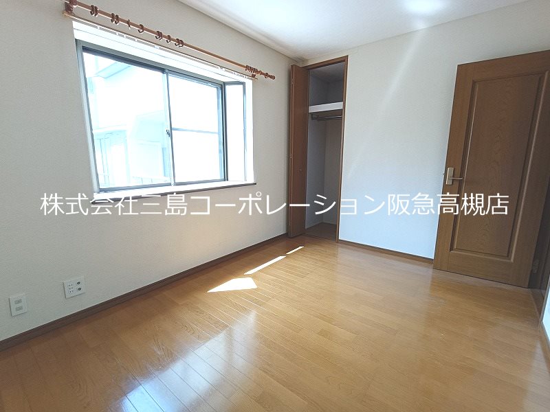 高槻市城南町3丁目　中古一戸建  その他