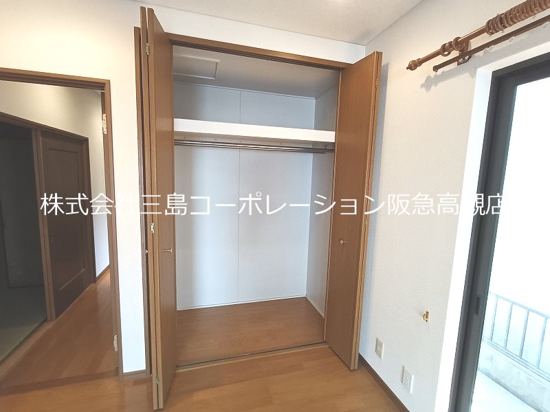 高槻市城南町3丁目　中古一戸建  その他