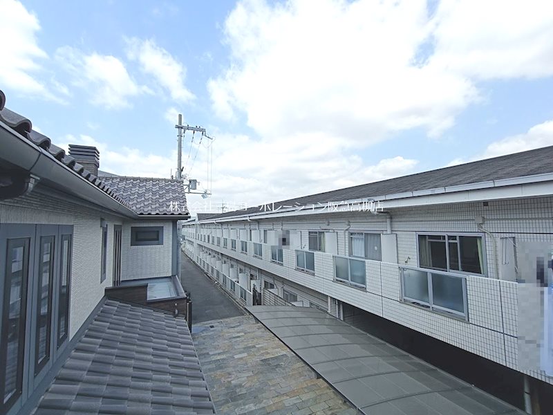 高槻市城南町3丁目　中古一戸建  その他