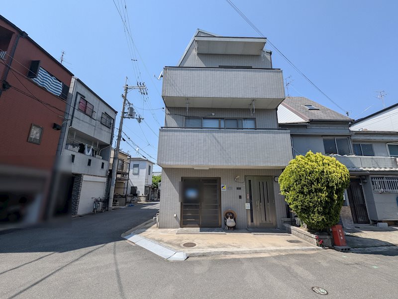 摂津市鳥飼西4丁目　中古一戸建 その他