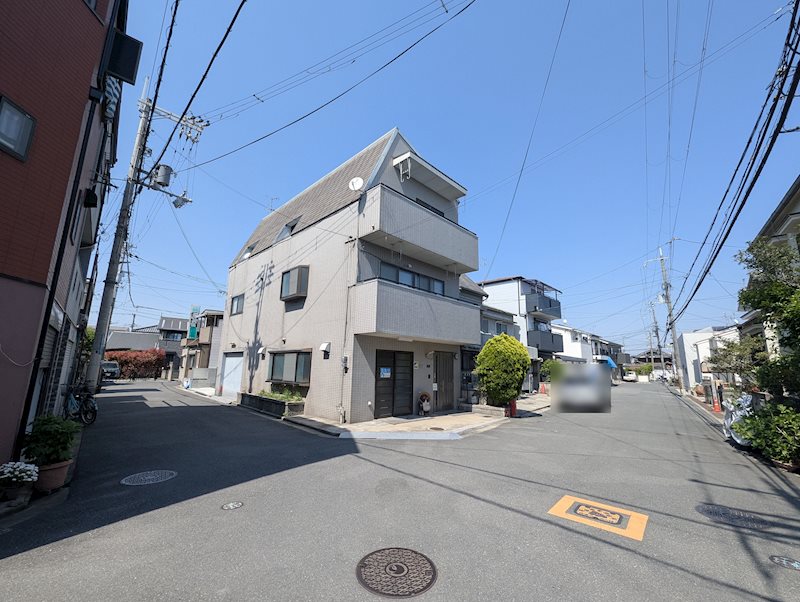 摂津市鳥飼西4丁目　中古一戸建 その他
