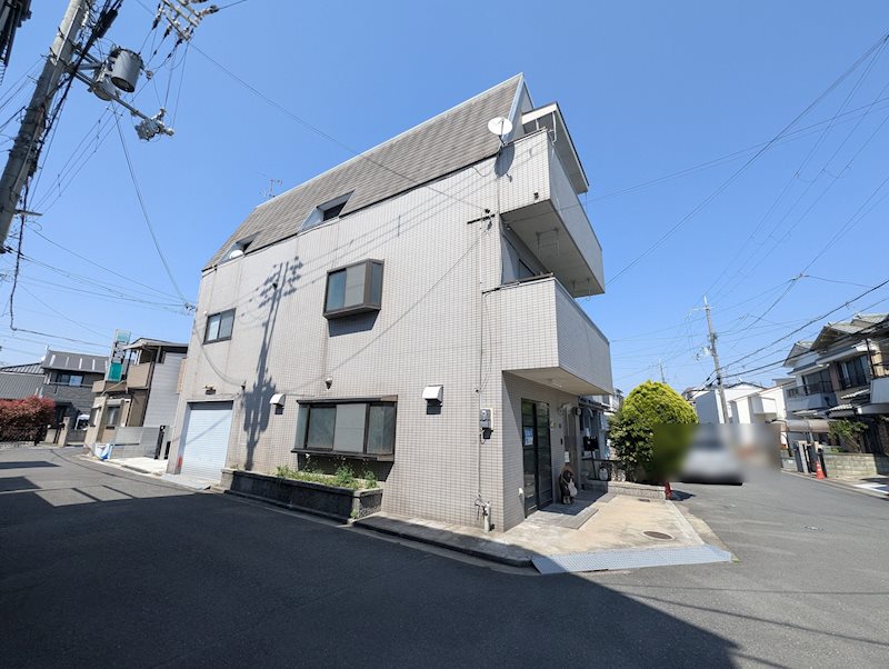 摂津市鳥飼西4丁目　中古一戸建 その他