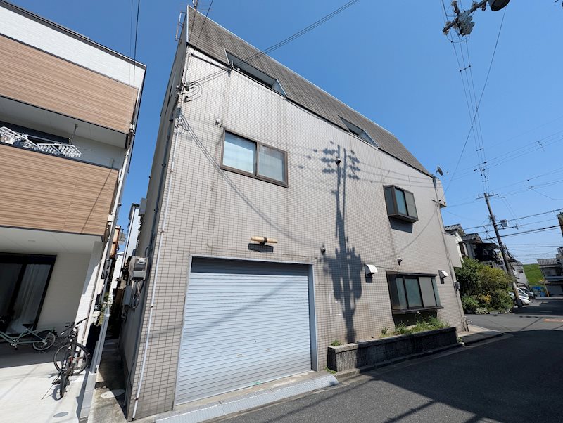 摂津市鳥飼西4丁目　中古一戸建 その他
