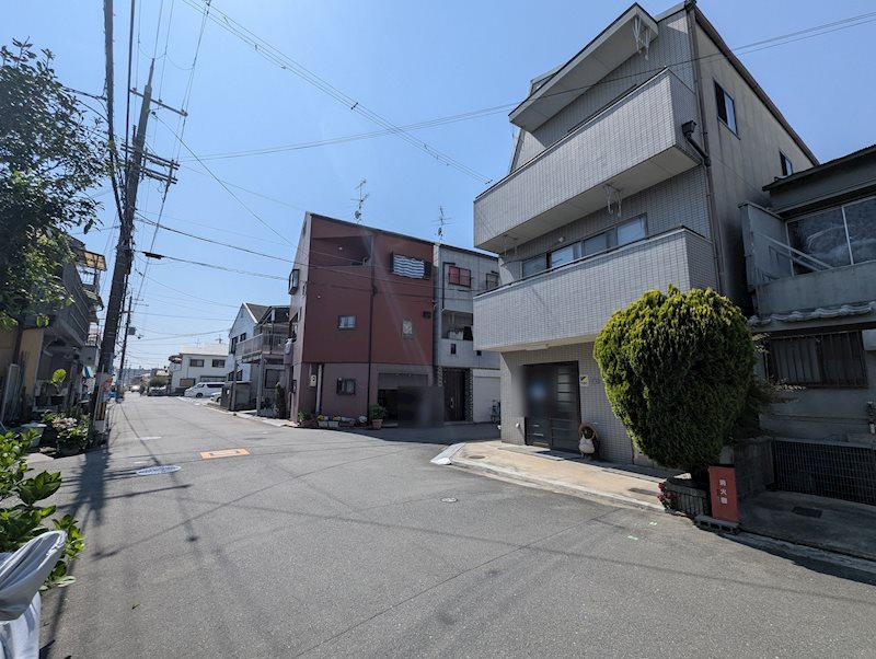 摂津市鳥飼西4丁目　中古一戸建 その他