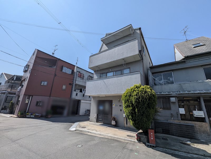 摂津市鳥飼西4丁目　中古一戸建 その他