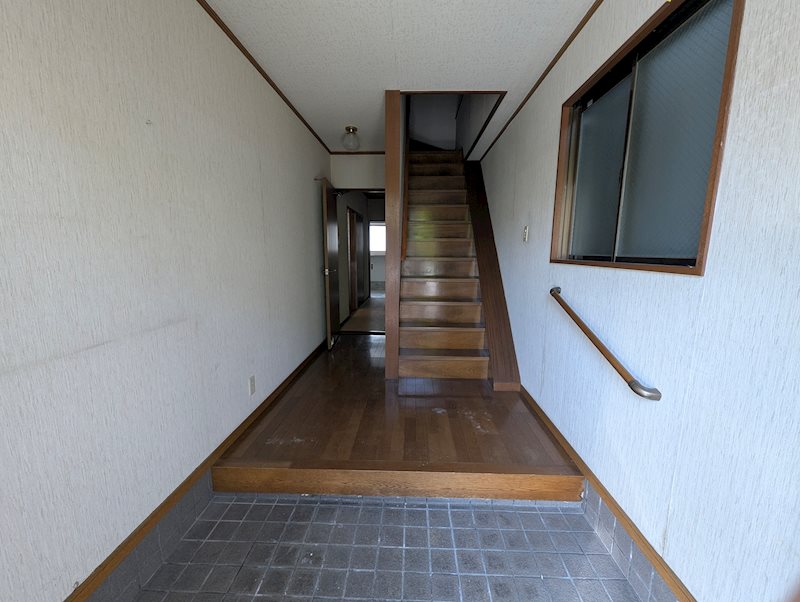 摂津市鳥飼西4丁目　中古一戸建 その他
