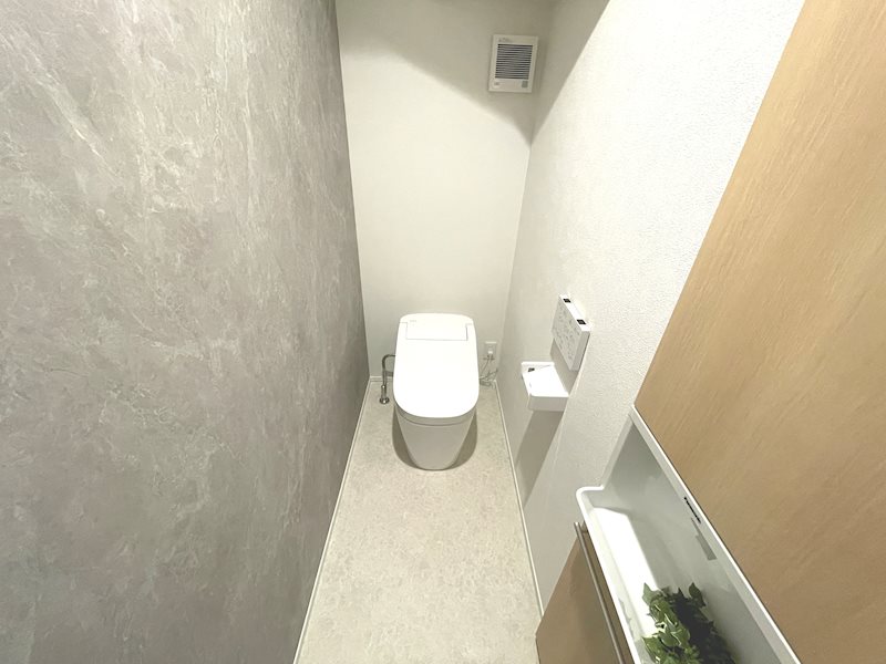 東香里新町限定1邸新築分譲住宅 その他
