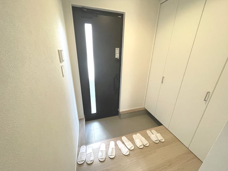 東香里新町限定1邸新築分譲住宅 その他