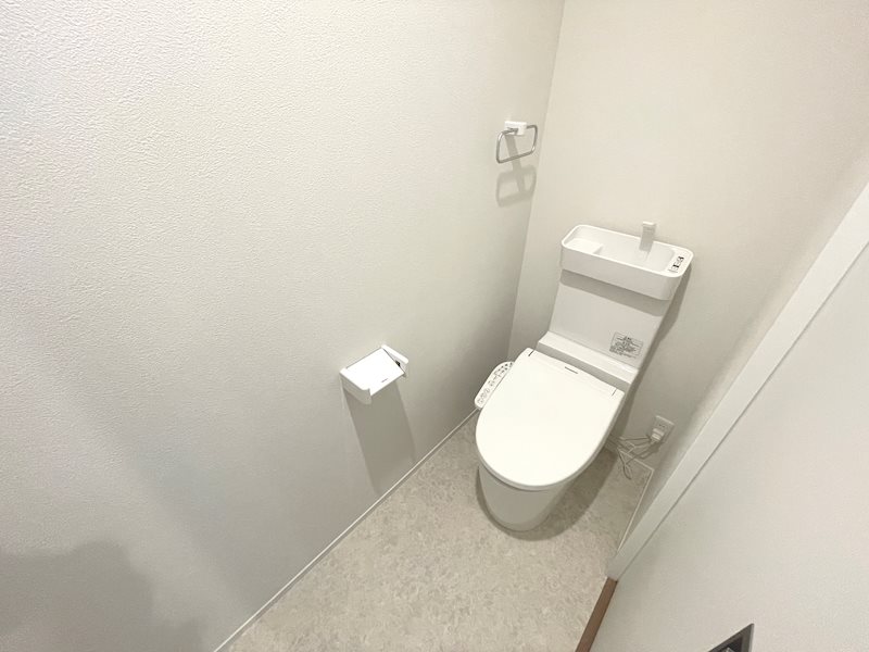 東香里新町限定1邸新築分譲住宅 その他