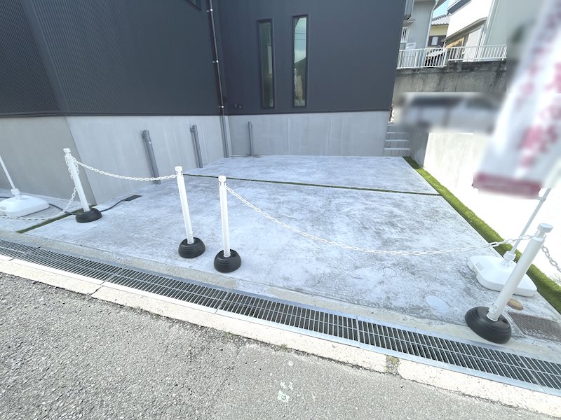 東香里新町限定1邸新築分譲住宅 その他
