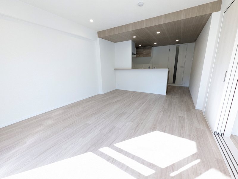 千里グランドコーポ その他