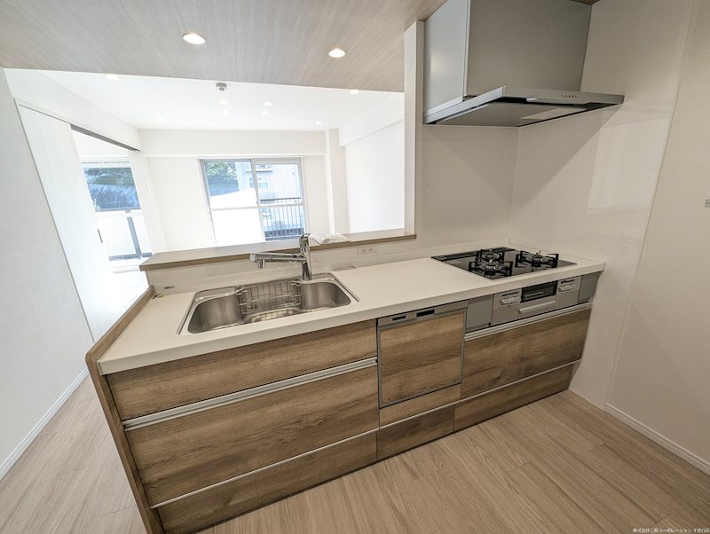 千里グランドコーポ その他