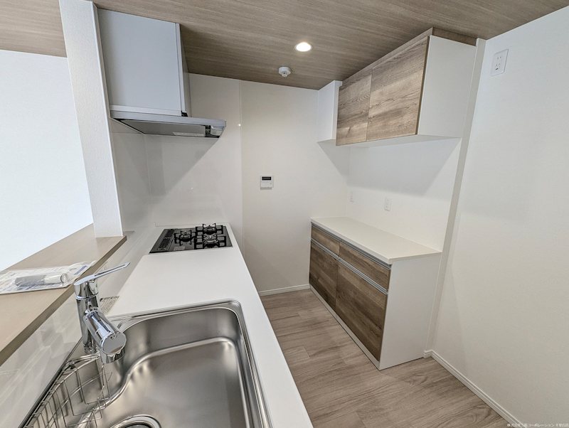 千里グランドコーポ その他