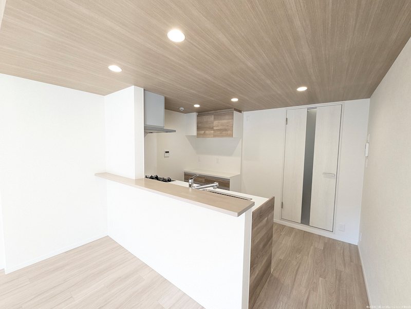 千里グランドコーポ その他