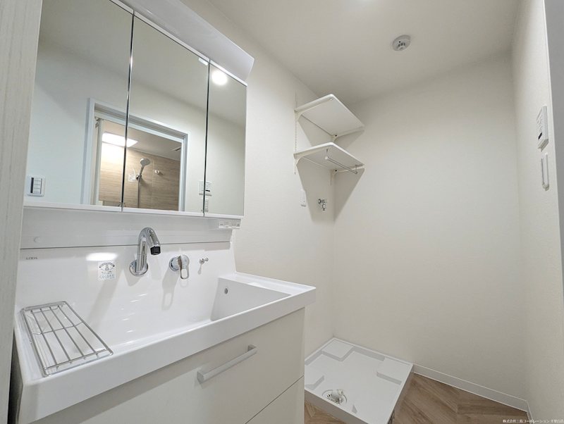 千里グランドコーポ その他