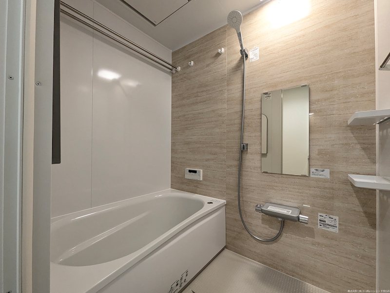 千里グランドコーポ その他