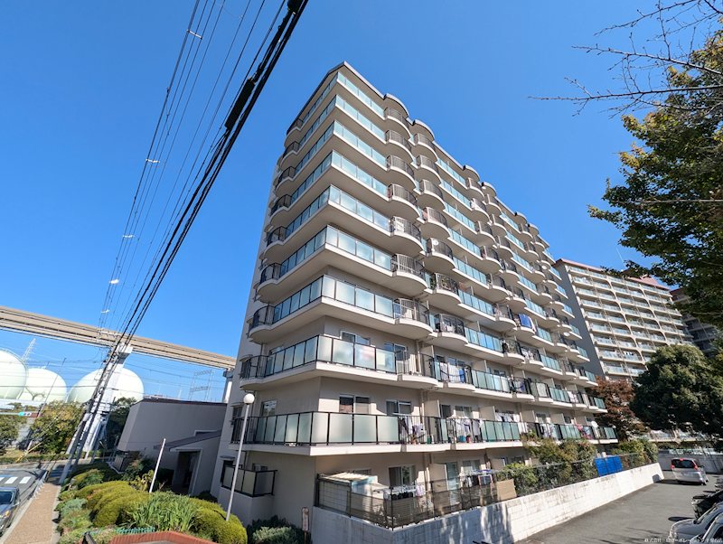 千里グランドコーポ その他