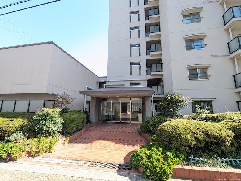 千里グランドコーポ その他