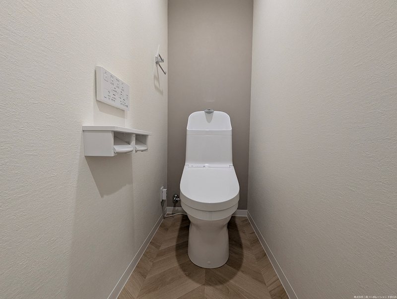 千里グランドコーポ その他