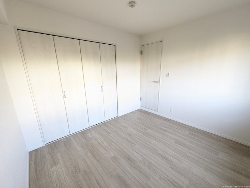 千里グランドコーポ その他