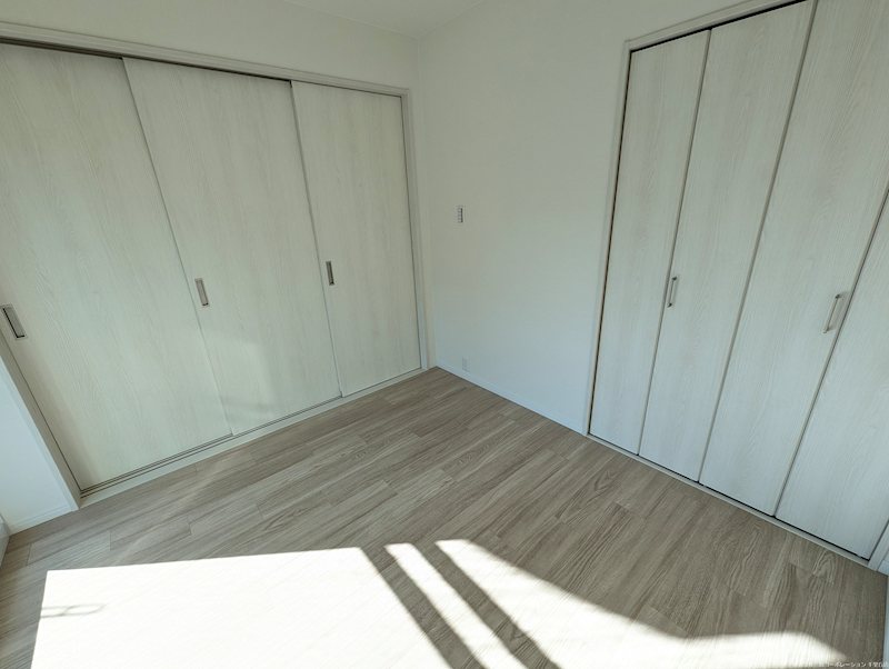 千里グランドコーポ その他