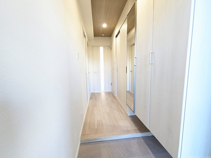 千里グランドコーポ その他