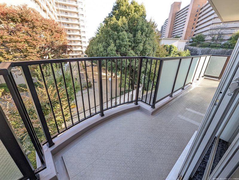 千里グランドコーポ その他