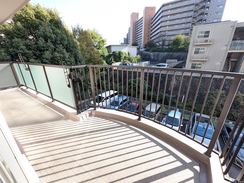 千里グランドコーポ その他